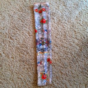 Fake tattoo sleeve